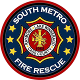 South Metro Fire (Missouri)